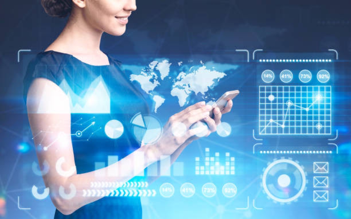 O que é a sociedade 5.0 e como tem afetado as empresas e o mundo?  - Imagem: Assessoria Morcone Consultoria Empresarial