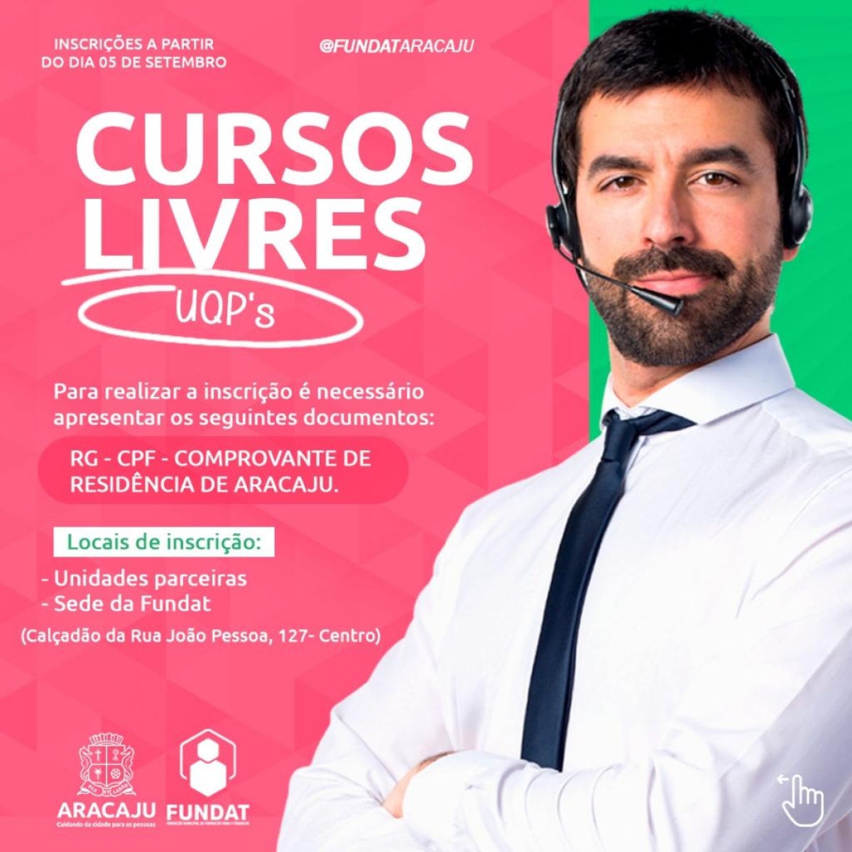 Arte: Ascom Fundat