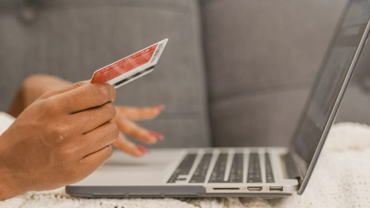 Compra pela internet - Foto ilustrativa: Pexels