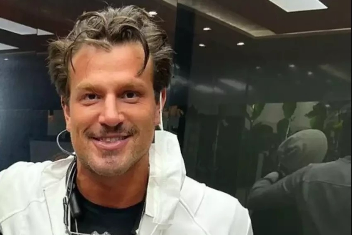 Rafael Puglisi morreu aos 35 anos - Foto: Reprodução | Redes Sociais