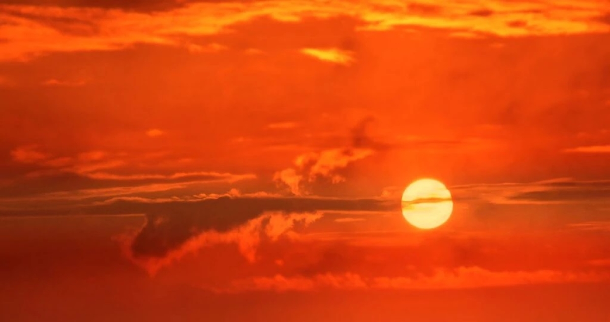 Sol quente marca presença em São Paulo - Foto ilustrativa: Pixabay