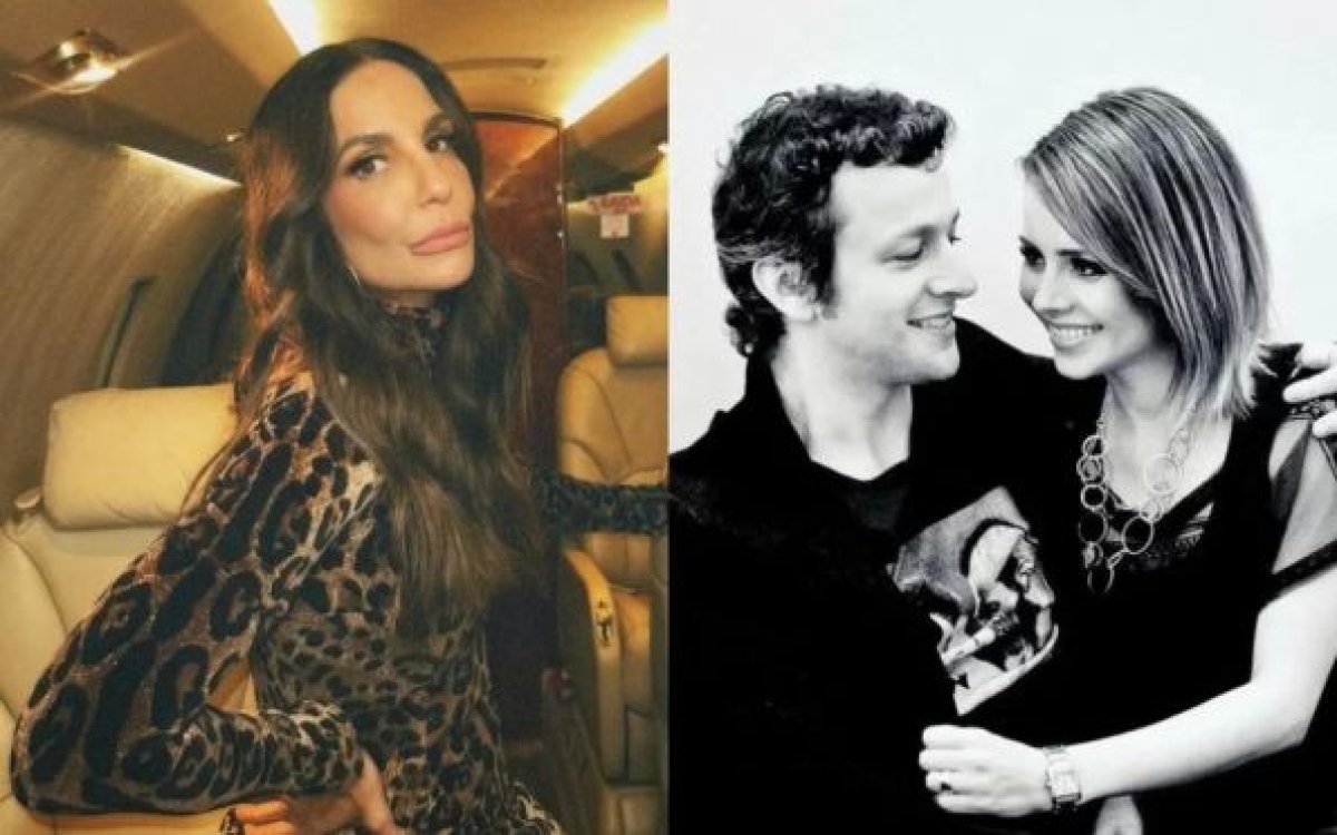 Zica? 13 casais que participaram de clipe da Ivete já se separaram - Fotos: Reprodução | Redes sociais