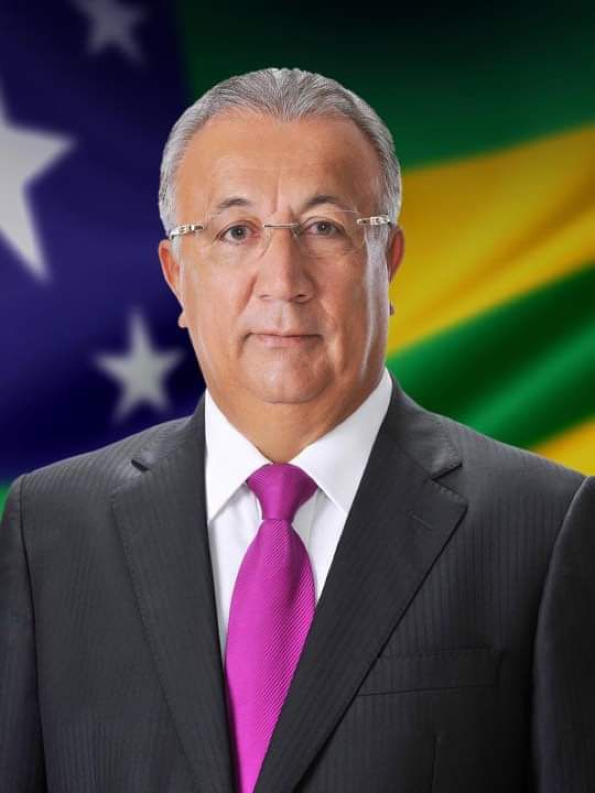 Jackson Barreto - Foto: Arquivo Pessoal