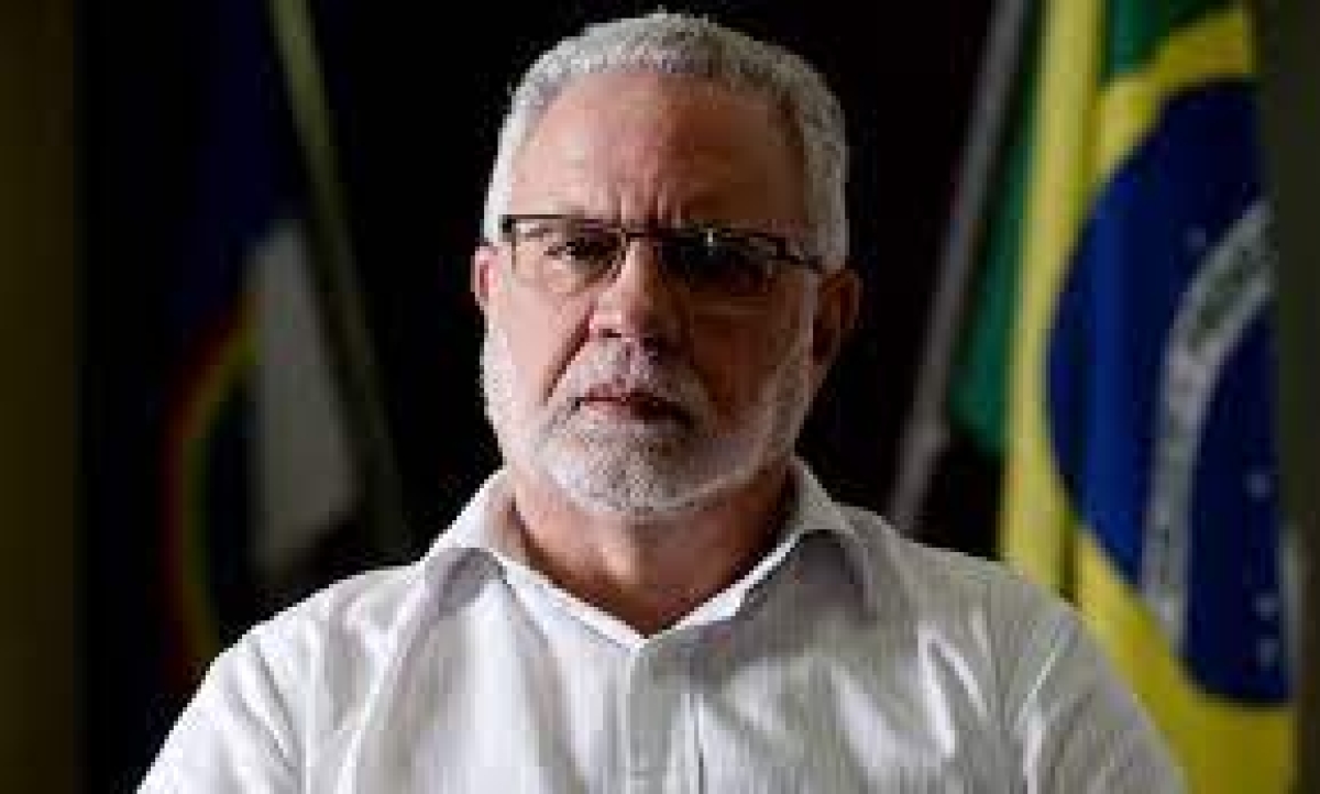 Dilson Peixoto, criador e presidente do Consórcio de Transporte Metropolitano do Recife - Foto: Assessoria