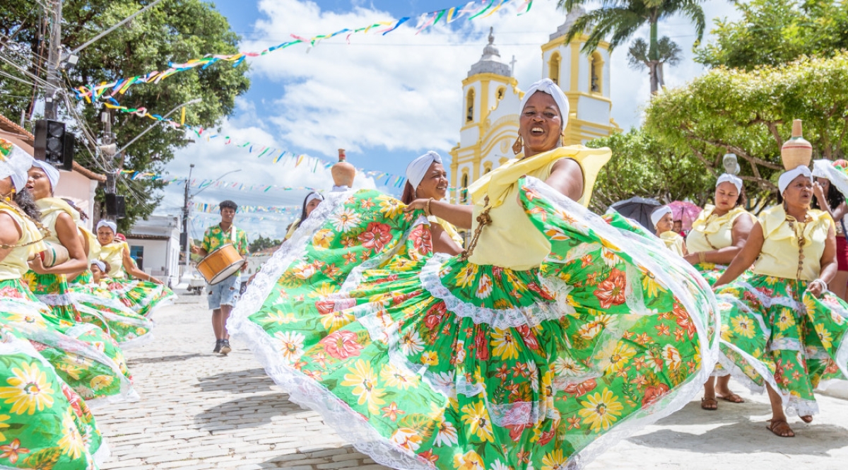 Os profissionais serão credenciados e habilitados para emissão de análise considerando 21
segmentos artísticos e culturais - Foto: Igor Matias | Governo de Sergipe