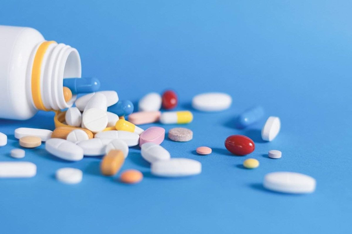 Covid-19: novo remédio pode reduzir perda de olfato e paladar - Imagem: Pixabay