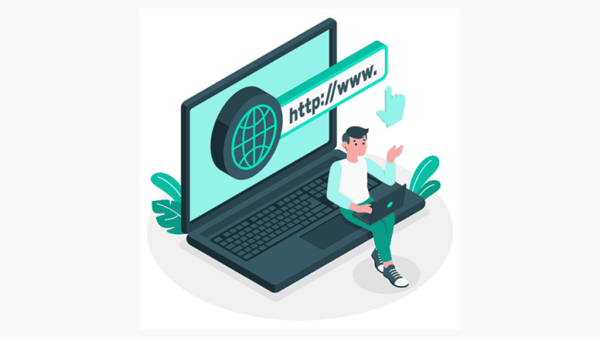 Como conseguir um domínio grátis para criar seu site - Imagem: Reprodução | FandangoSEO