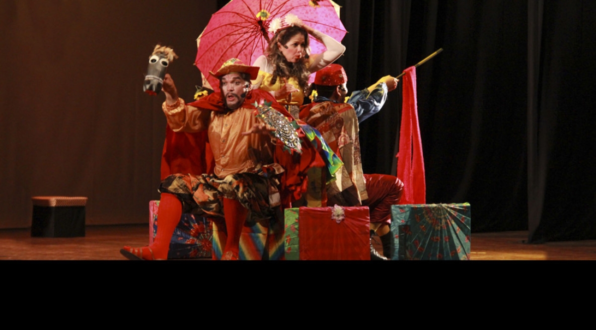 Prazo de inscrição dos editais da Lei Paulo Gustavo é prorrogado - Foto de arquivo: Pritty Reis | Governo de Sergipe