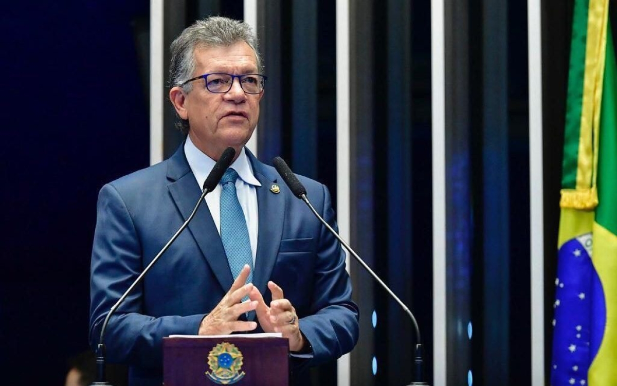 Senador Laércio Oliveira - Foto: Site Laércio Oliveira