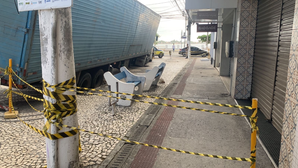 Foto: SMTT Aracaju