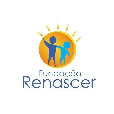 Logo Fundação Renascer