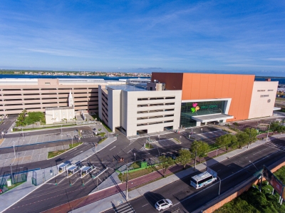 Dezembro terá horário de funcionamento especial no Aracaju Parque Shopping - Foto: Assessoria