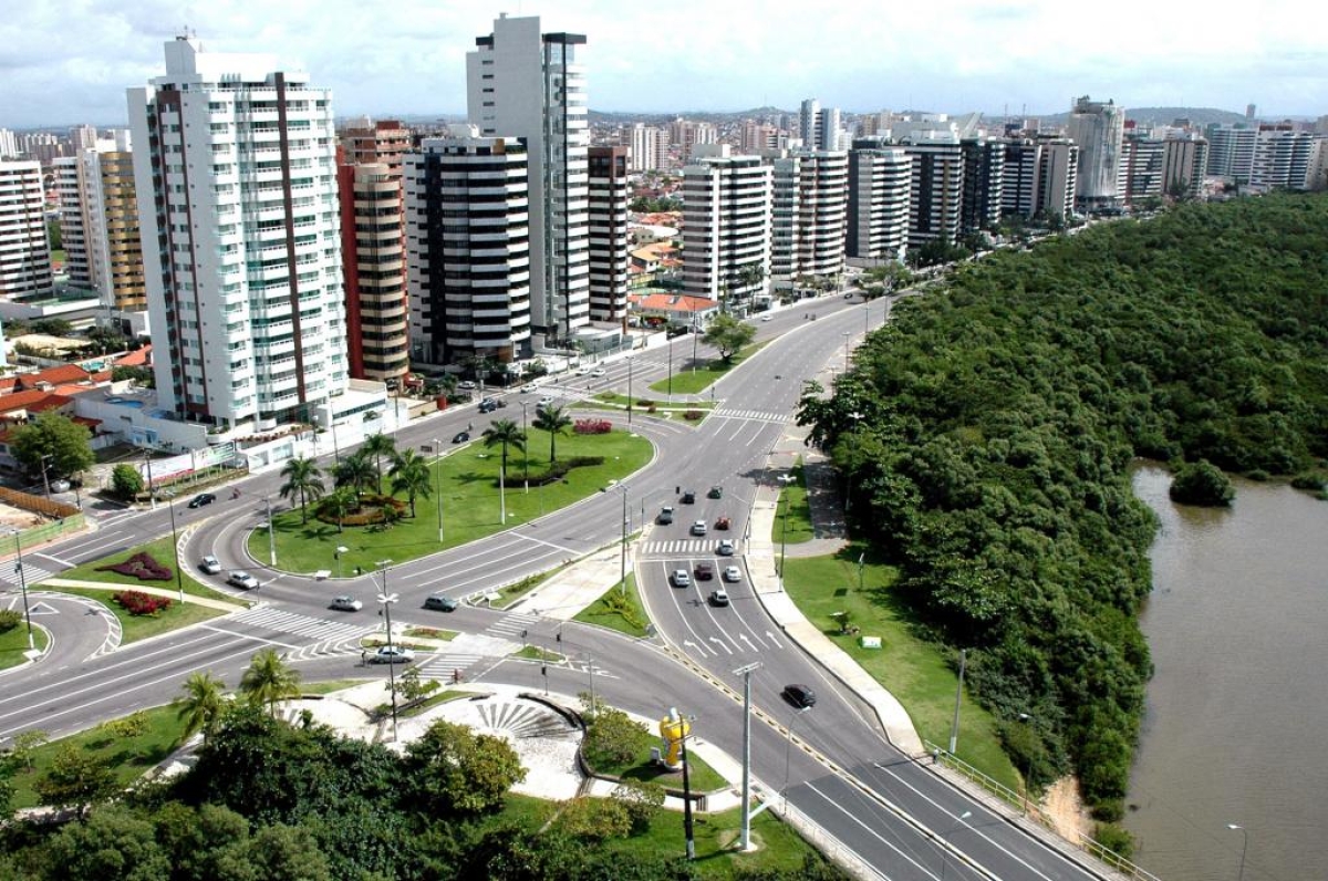 Saiba como baixar o boleto do IPTU para pagar em cota única ou parcelado - Foto: André Moreira | Prefeitura de Aracaju