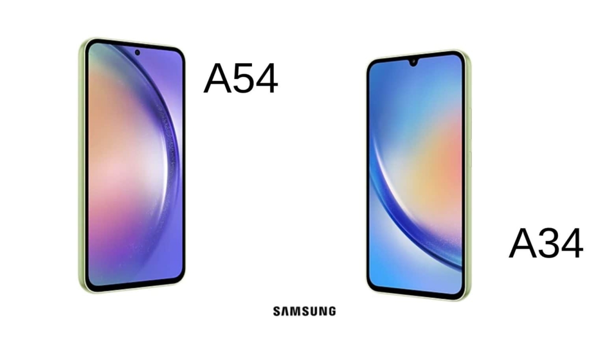 Os smartphones da linha A apresentam ferramentas de alto padrão sob um bom custo-benefício - Imagem: Samsung