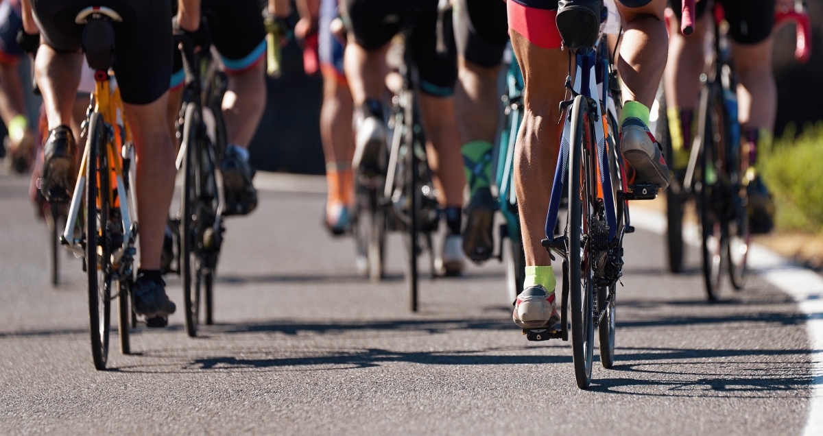 Antigos do Farol abre inscrições para o 3º Circuito Ciclístico 2024 - Foto.Getty Images