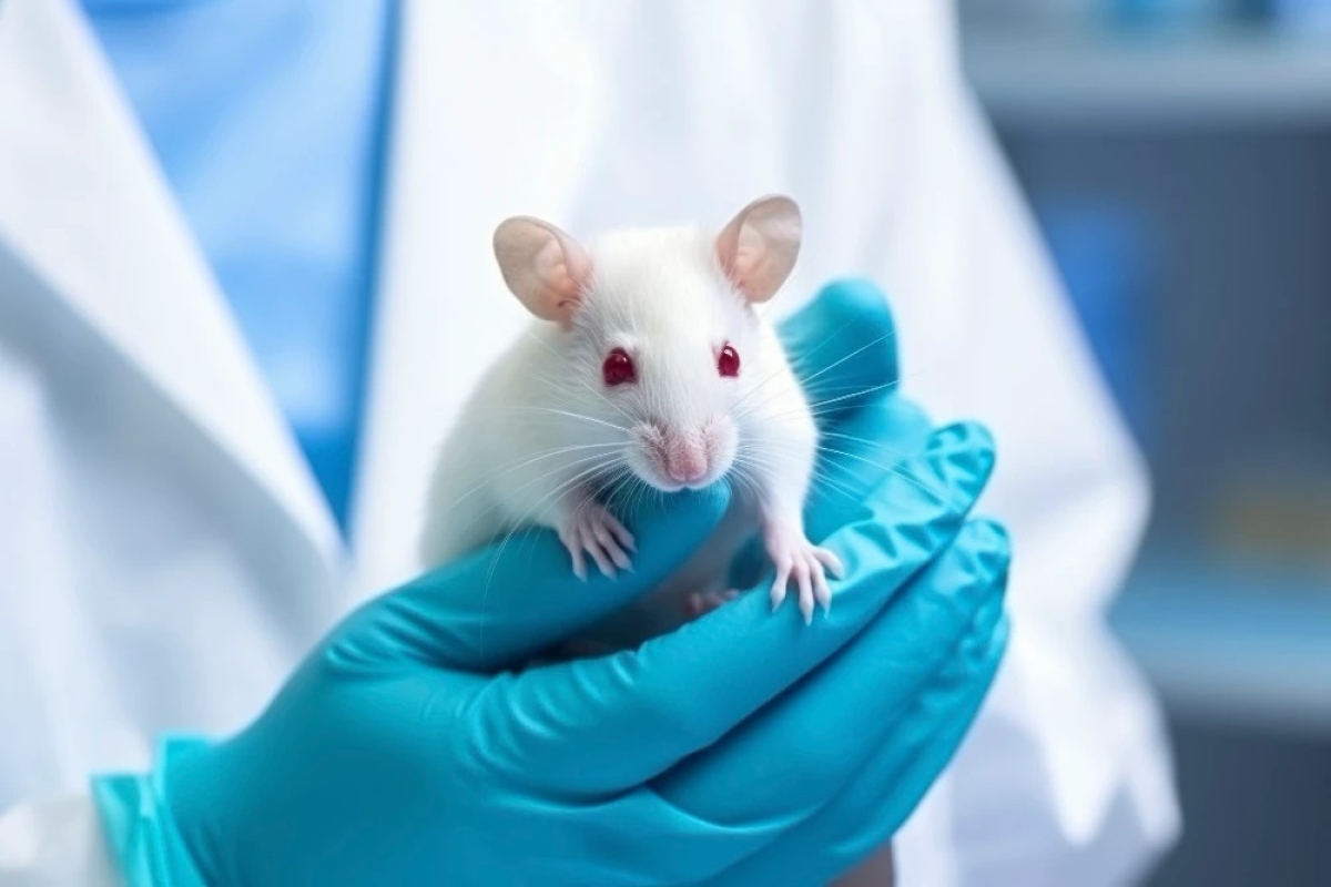 China: Cientistas testam cepa da Covid que mata 100% dos doentes - Foto ilustrativa: Freepik