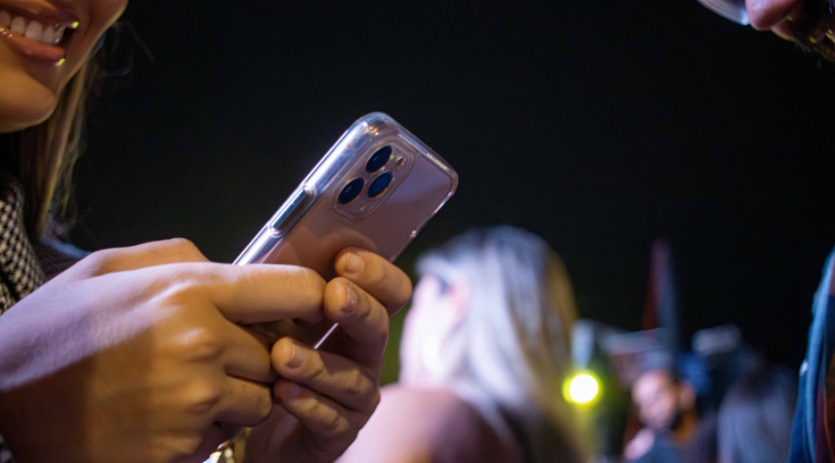 Internet Segura: Procon Sergipe dá dicas para proteger os seus dados no ambiente virtual - Foto: Arthuro Paganini | Governo de Sergipe