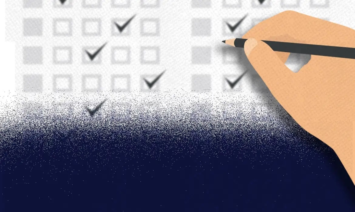 Banco BRB divulga edital para novo concurso de analista de TI  - Arte: EBC