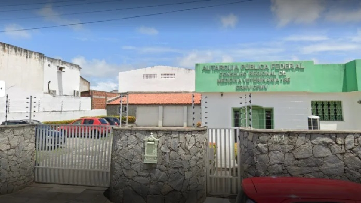 Conselho Regional de Medicina Veterinária de Sergipe prorroga inscrições e altera data da prova - Foto: Sindiscose