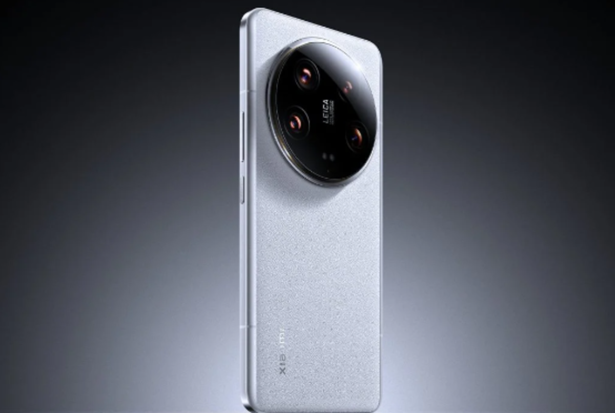 Xiaomi lança 14 Ultra para mercados internacionais - Imagem: Divulgação | Xiaomi