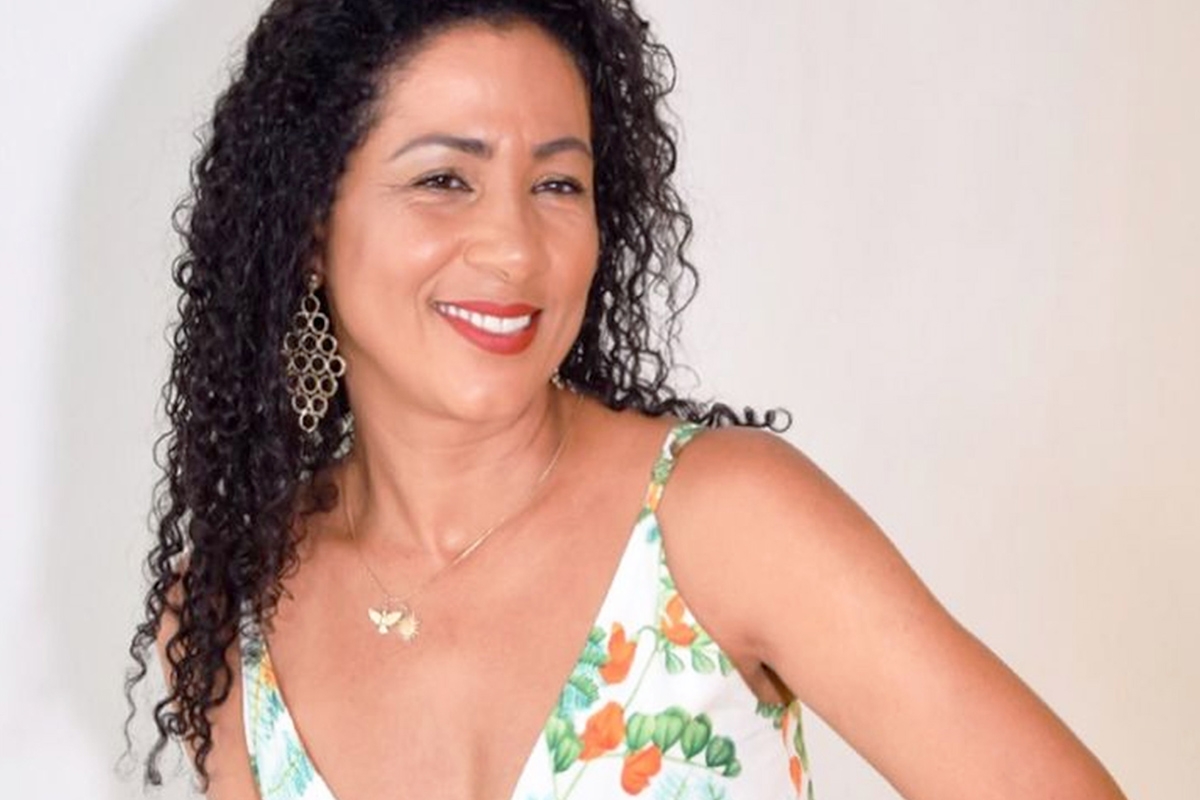 Karla Isabella - Foto: Arquivo pessoal
