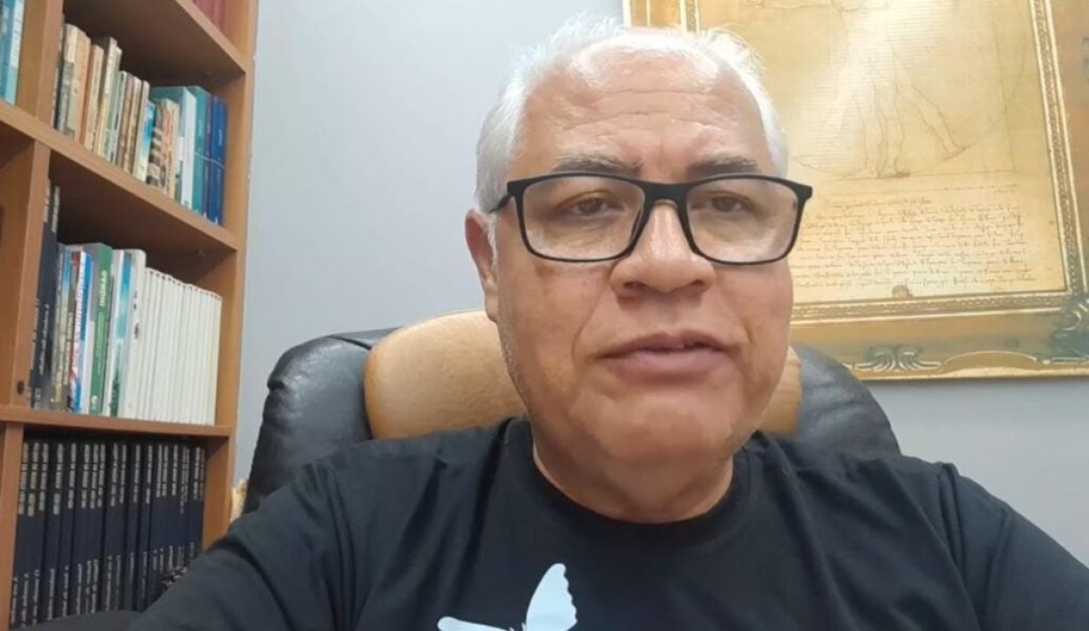 Segundo Júlio César Freitas Góes, o Congresso busca trazer temas atuais - Foto: Fees