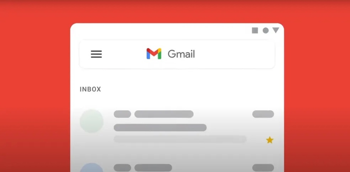 Google que diz corrigiu falha que deixou Gmail instável nesta terça - Foto: Google/Divulgação