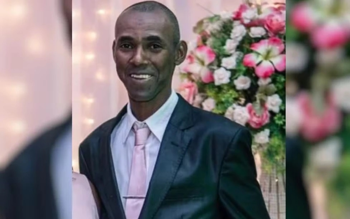 Pastor que morreu após picada de cobra - Foto: Reprodução | Redes Sociais