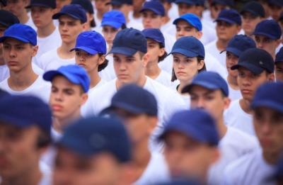 Aeronáutica abre 130 vagas para o Curso Preparatório de Cadetes do Ar - Foto: Agência Força Aérea