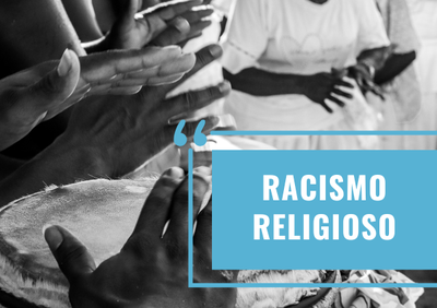 MPF convida povos de terreiro e de matriz africana de Sergipe para discutir estratégias de combate ao racismo religioso - Foto: MPF/SE
