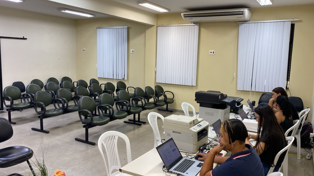 Desenrola: Energisa e Cejusc realizam mutirão de negociação em Fóruns - Foto: Assessoria Energisa Sergipe