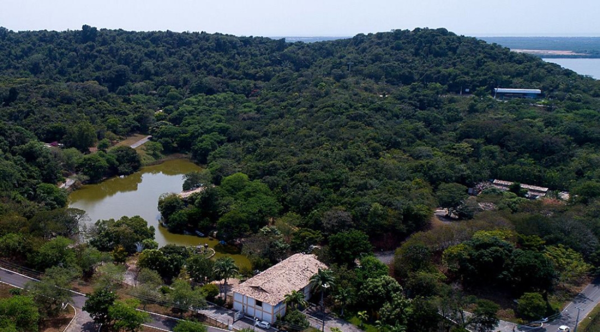 Zoológico do Parque da Cidade entra em reforma e ficará fechado para visitação - Foto: Governo de Sergipe