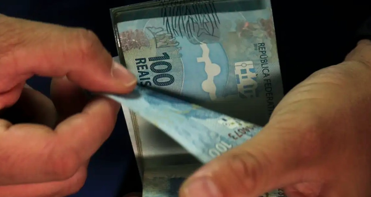 Aberta temporada para declaração de Imposto de Renda gratuita nos NAFs da Unit para população  com rendimentos tributáveis de até R$ 60 mil - Foto: José Cruz | Arquivo Agência Brasil