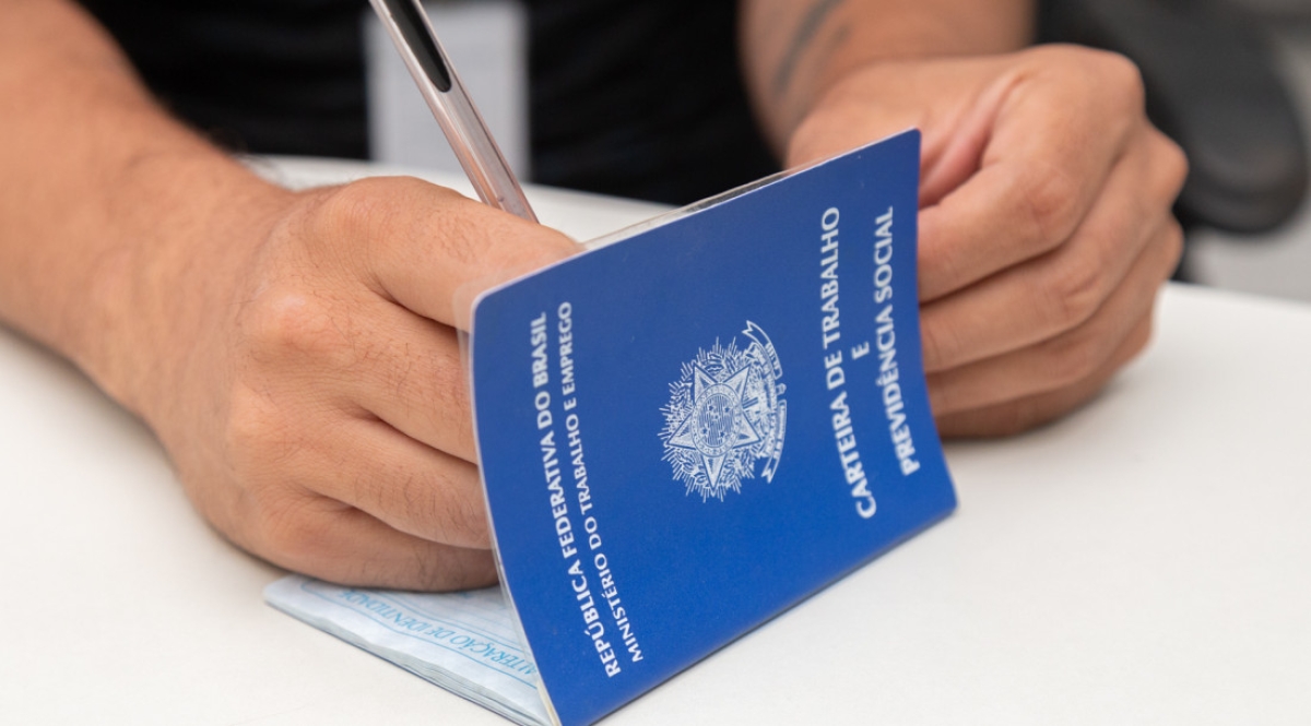Secretaria do Trabalho divulga 19 vagas de emprego neste início da semana - Foto: Igor Matias - Governo de Sergipe
