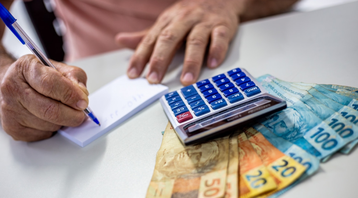 Decreto permite que contribuintes possam quitar dívidas com valores de precatórios - Foto: Arthuro Paganini/Governo de Sergipe
