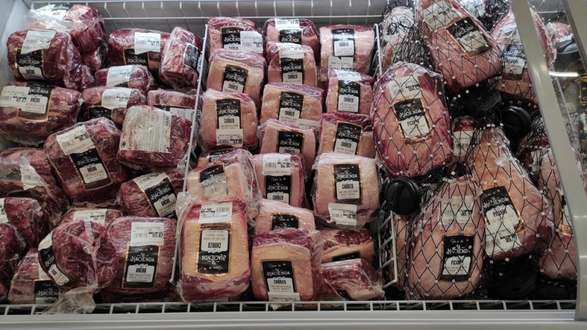 Além das carnes, La Hacienda também assina uma linha de acessórios para tornar o churrasco ainda mais prazeroso - Foto: Assessoria
