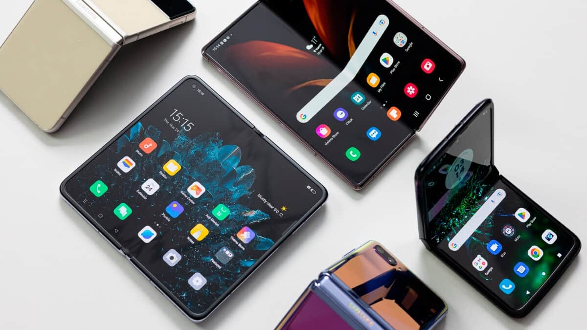 Android 15: quais celulares da Samsung devem receber OS? - Foto: Divulgação/Samsung