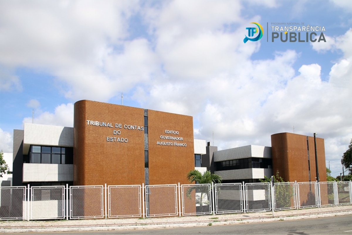 Portais de transparência: �??�?rgãos sergipanos devem iniciar autoavaliação - Foto: TCE Sergipe
