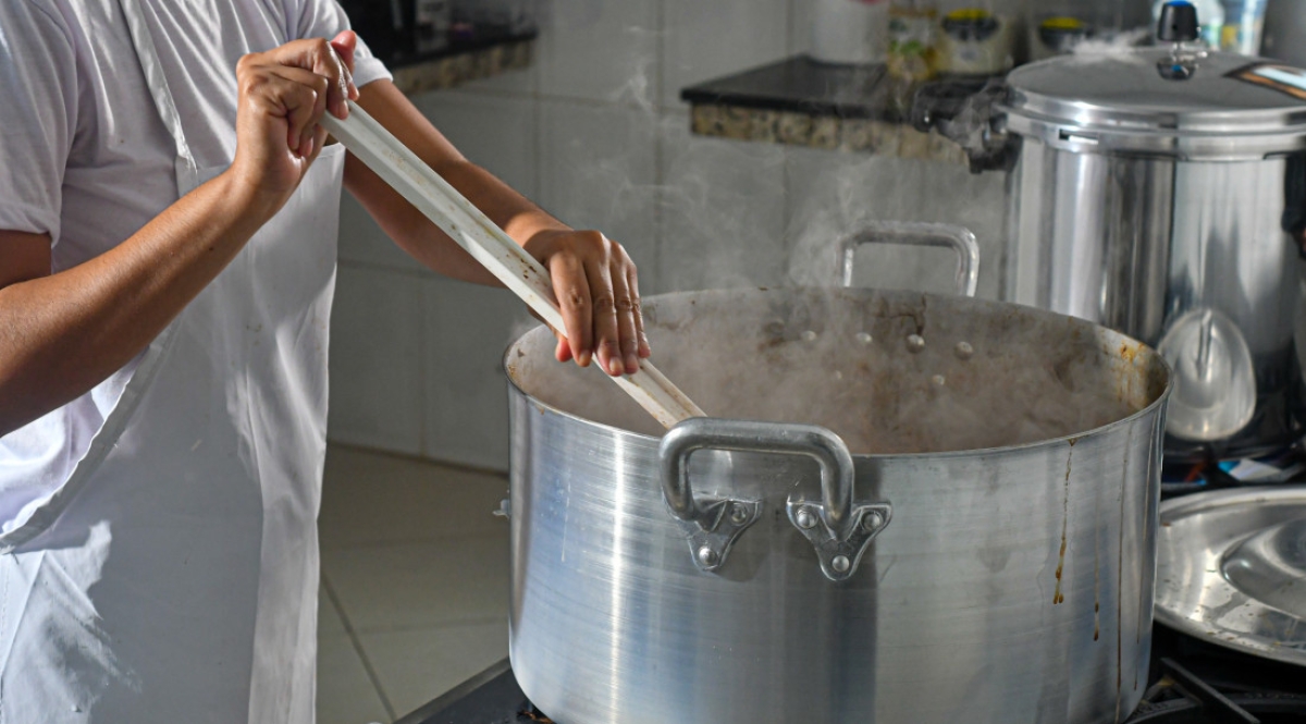 Novas oportunidades de emprego são divulgadas pela Secretaria de Estado do Trabalho - Foto: Erick O´Hara
