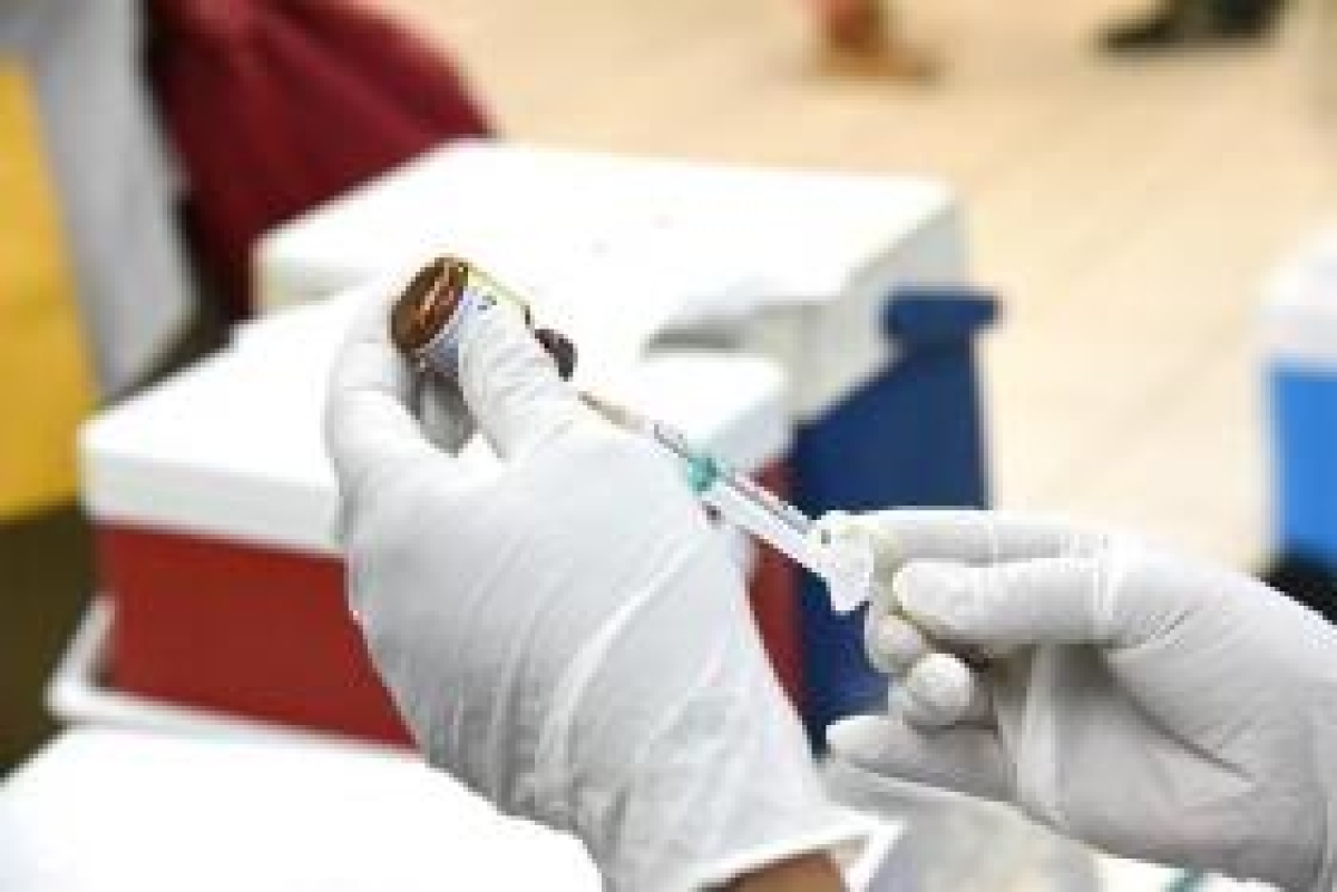 Prefeitura amplia locais de vacinação contra a dengue a partir desta quarta-feira, 8 - Foto: Ascom/SMS/PMA

