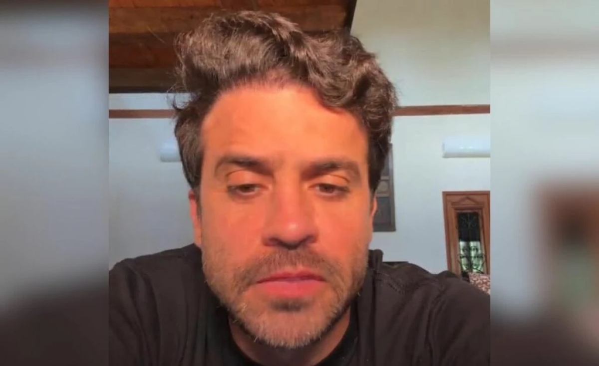 Pablo Marçal - Foto: Instagram @pablomarcal1

