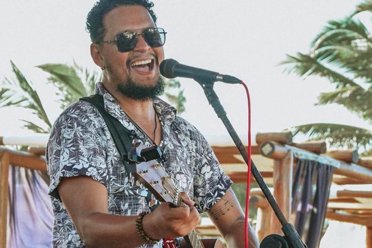 Igor Rodsi - Foto: Arquivo pessoal