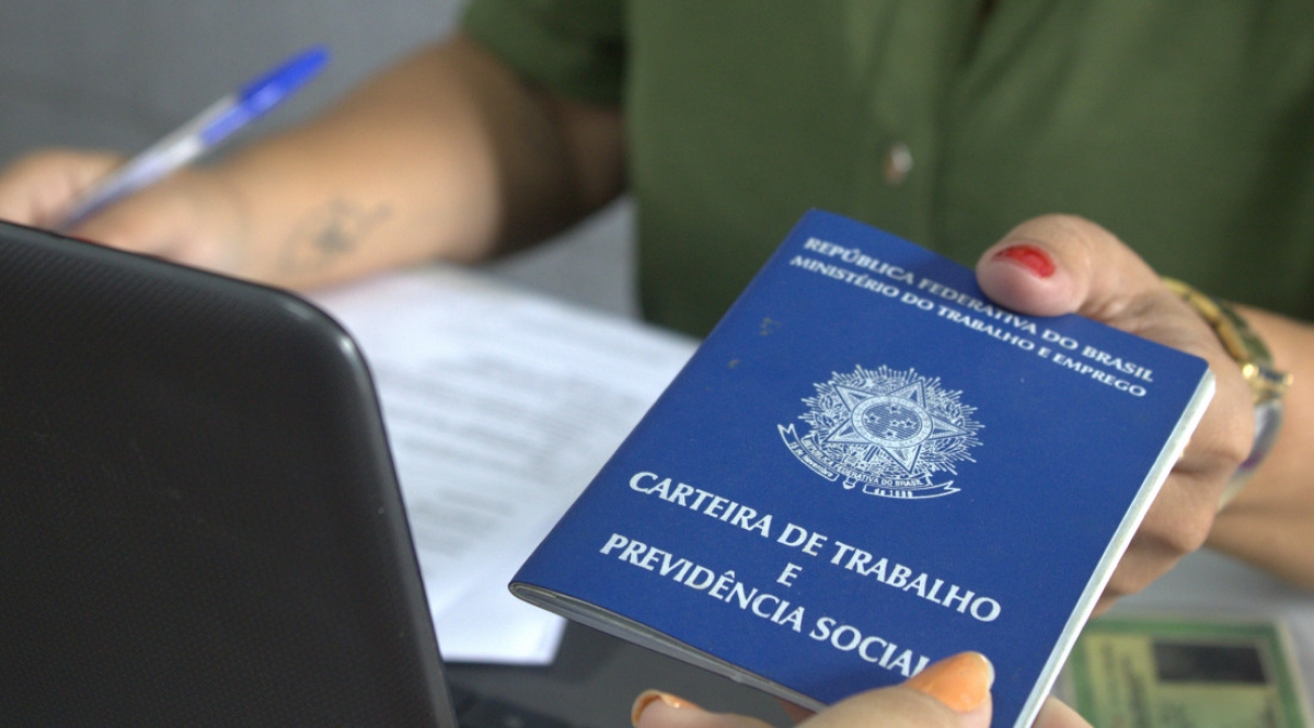 Mais 46 vagas de emprego são intermediadas pela Secretaria do Trabalho - Foto: Ascom Seteem
