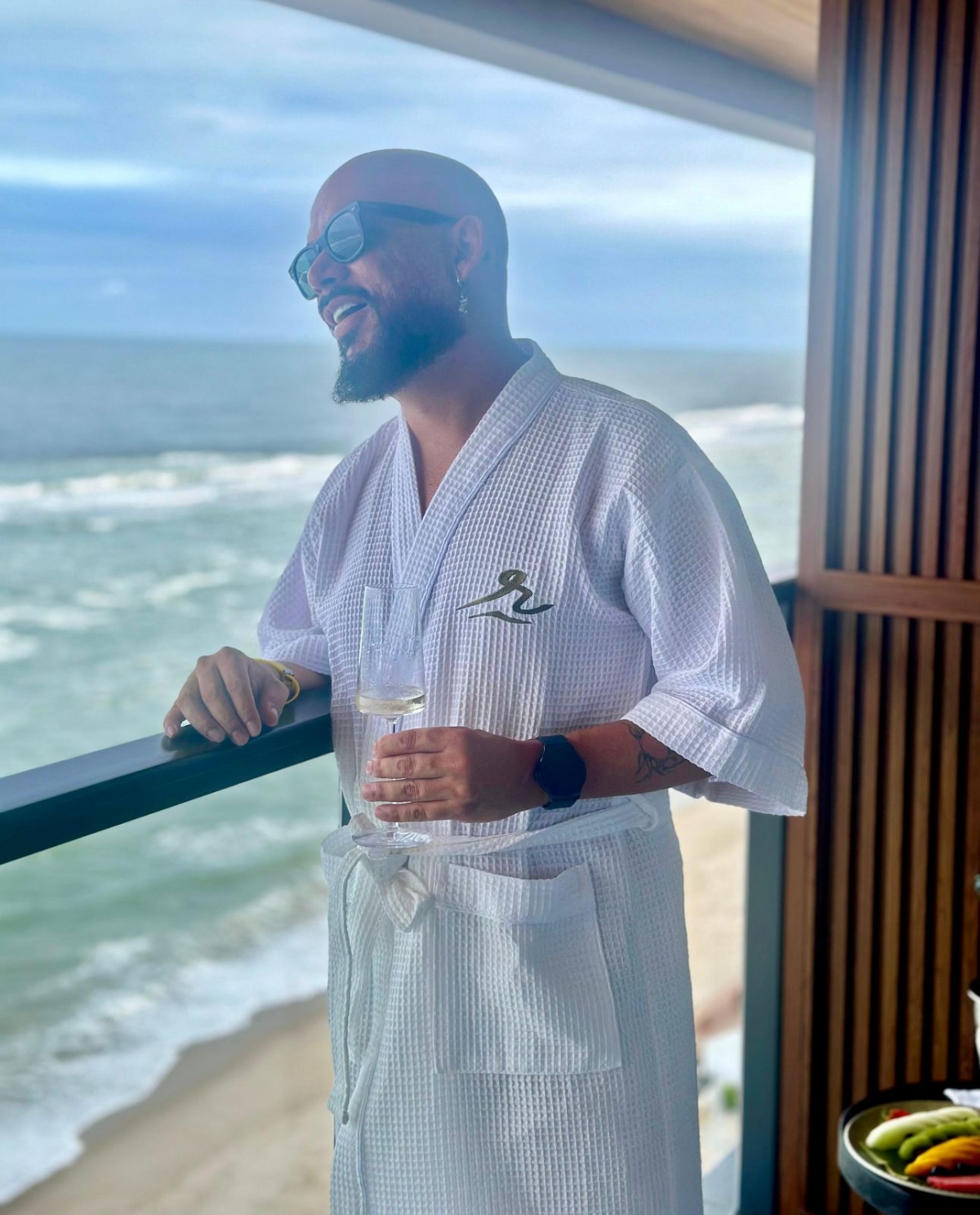 A convite da BeFly Travel Sergipe, influenciadores apresentam destinos alagoanos - Foto: Divulgação/Martins Assessoria Digital e Marketing
