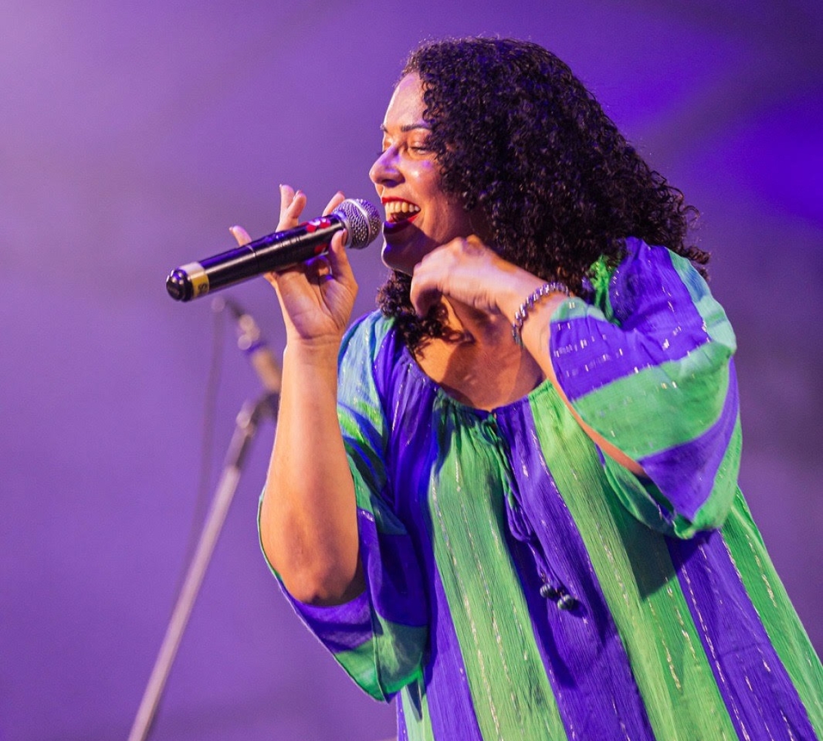 Brasil Sabor 2024 terá programação musical diversificada - Foto: Divulgação On The Rox