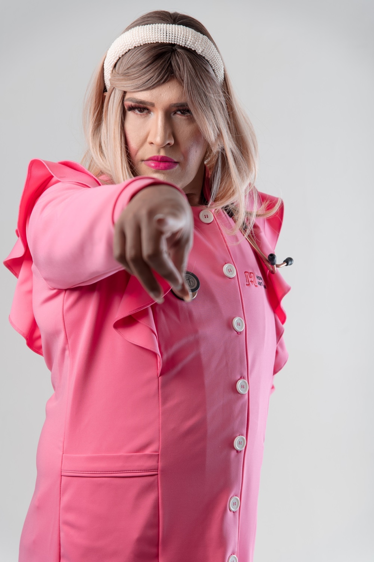 Diego Besou - Foto: Assessoria 