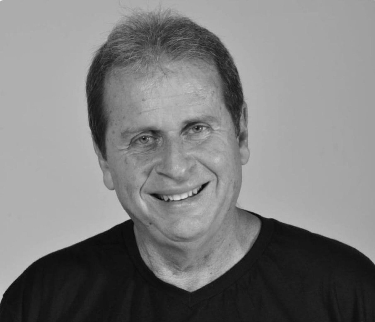 Osmário Santos - Foto: Divulgação/Alese