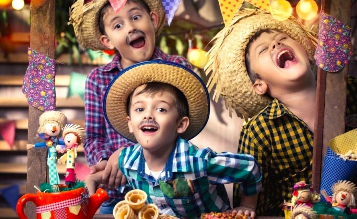 São João no RioMar Aracaju - Foto: Divulgação