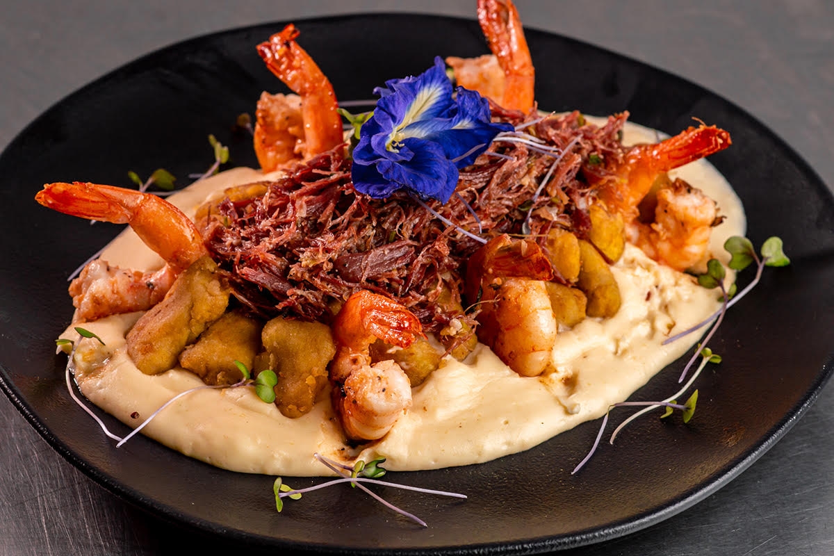 Festival Brasil Sabor acontece a partir desta quinta-feira no Shopping Jardins - Foto: Divulgação