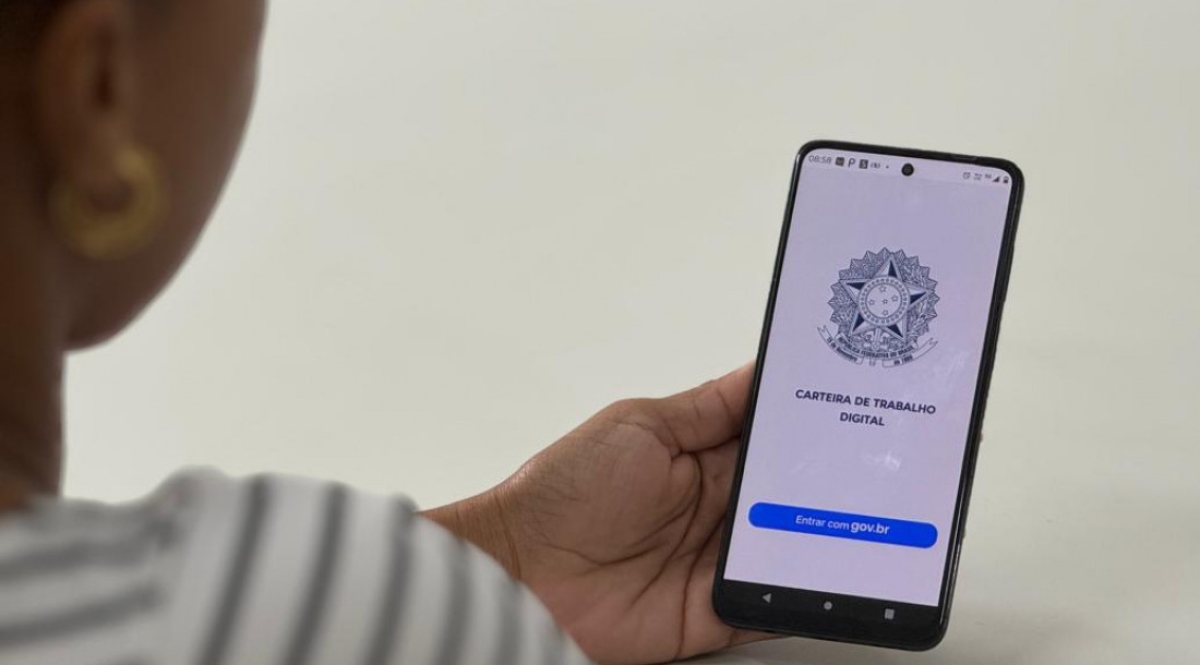 Confira as novas vagas de emprego anunciadas pelo NAT - Foto: Divulgação
